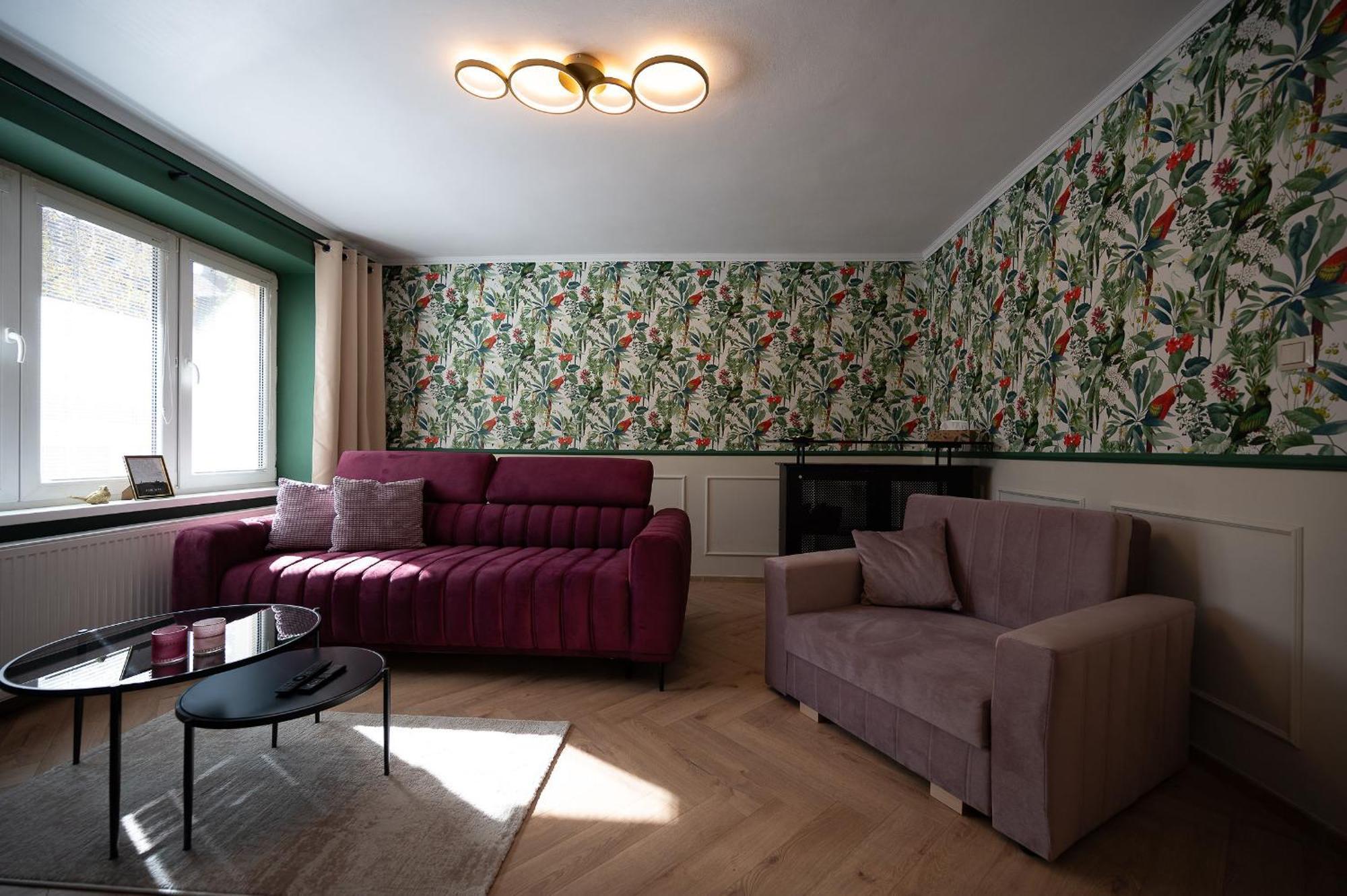 Luxusny Apartman Pri Nemocnici Košice Exterior foto
