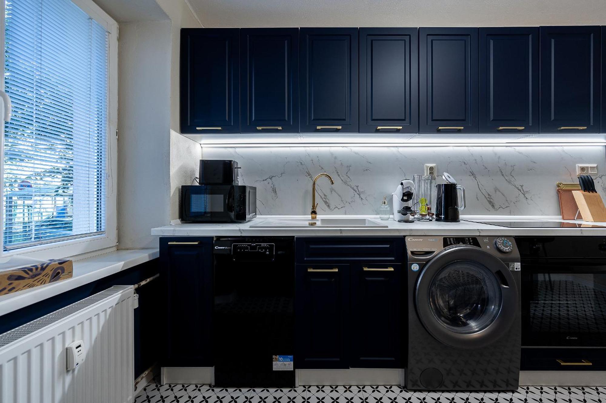 Luxusny Apartman Pri Nemocnici Košice Exterior foto