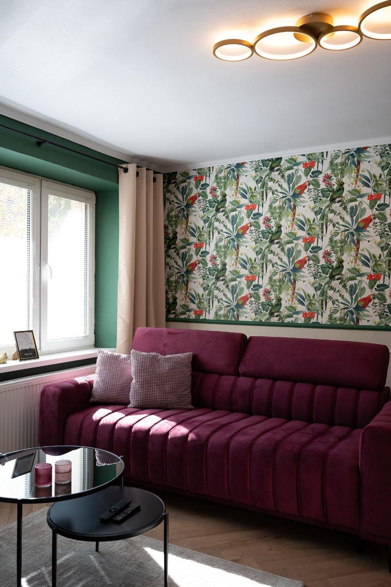 Luxusny Apartman Pri Nemocnici Košice Exterior foto